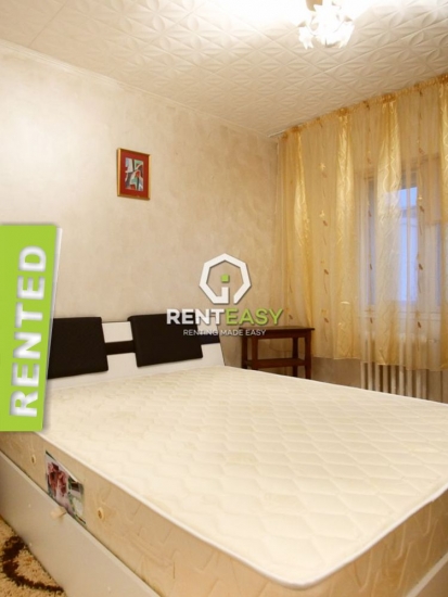 Apartament 2 camere Podul de Fier
