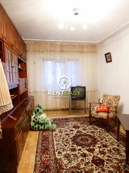 Apartament 2 camere Podul de Fier