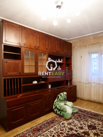 Apartament 2 camere Podul de Fier