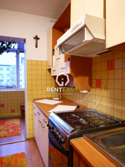 Apartament 2 camere Podul de Fier