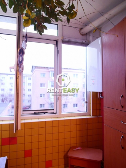 Apartament 2 camere Podul de Fier