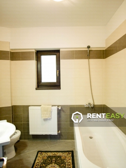 De inchiriat ! Apartament cu 3 camere in bloc nou situat in zona Ipsilante