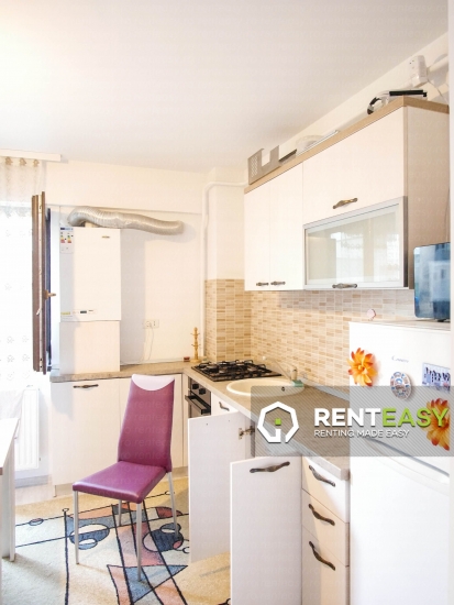 De inchiriat ! Apartament cu 3 camere in bloc nou situat in zona Ipsilante