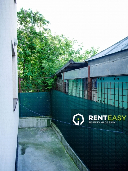 De inchiriat ! Apartament cu 3 camere in bloc nou situat in zona Ipsilante