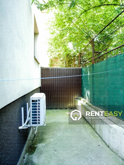 De inchiriat ! Apartament cu 3 camere in bloc nou situat in zona Ipsilante