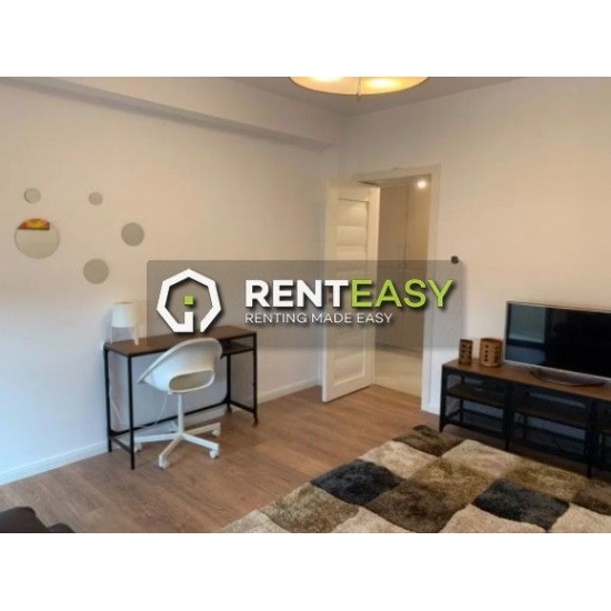 De inchiriat ! Apartament cu o camera in bloc nou situat in zona copou