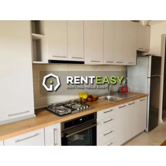De inchiriat ! Apartament cu o camera in bloc nou situat in zona copou