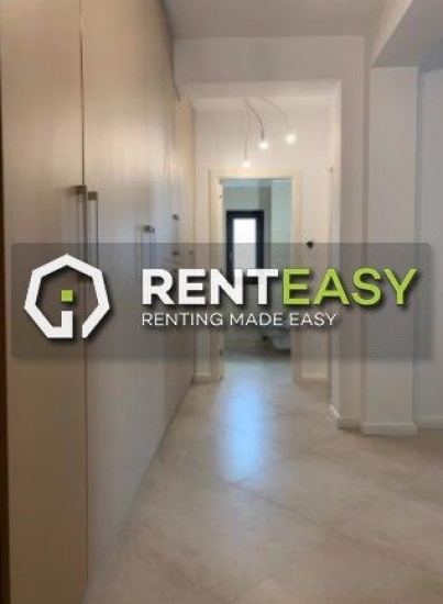 De inchiriat ! Apartament cu o camera in bloc nou situat in zona copou