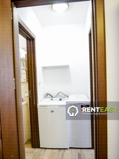 De inchiriat ! Apartament cu doua camere situat in zona Podu Ros