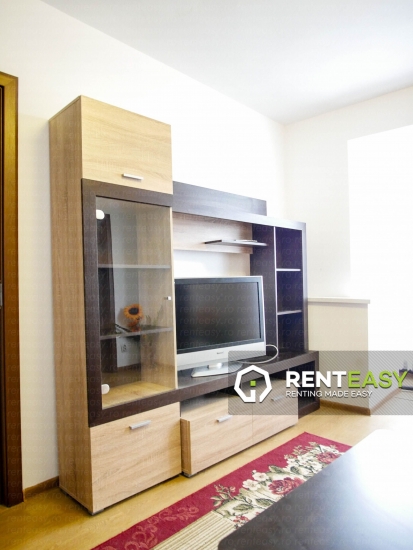 De inchiriat ! Apartament cu doua camere situat in zona Podu Ros