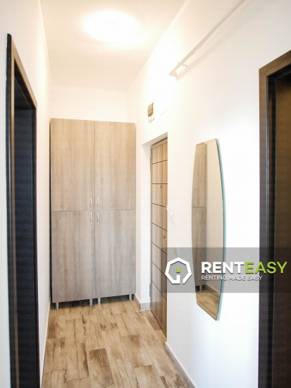 Prima inchiriere! Apartament cu 2 camere situat in bloc nou - Lazar Residence