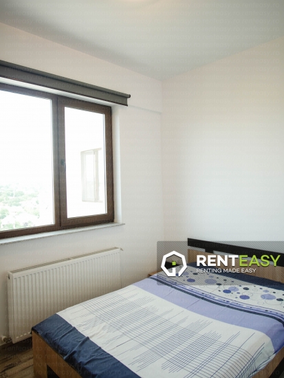 Prima inchiriere! Apartament cu 2 camere situat in bloc nou - Lazar Residence