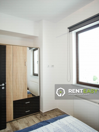 Prima inchiriere! Apartament cu 2 camere situat in bloc nou - Lazar Residence