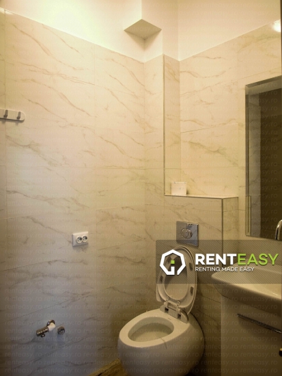 Prima inchiriere! Apartament cu 2 camere situat in bloc nou - Lazar Residence