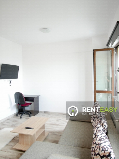 Prima inchiriere! Apartament cu 2 camere situat in bloc nou - Lazar Residence