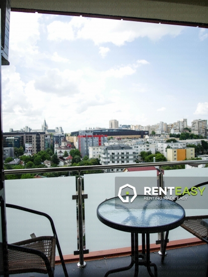 Prima inchiriere! Apartament cu 2 camere situat in bloc nou - Lazar Residence