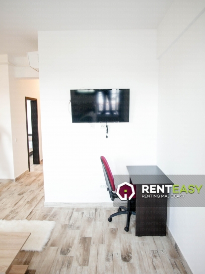 Prima inchiriere! Apartament cu 2 camere situat in bloc nou - Lazar Residence