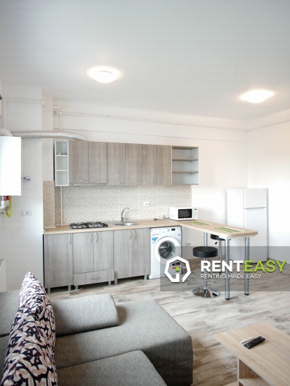 Prima inchiriere! Apartament cu 2 camere situat in bloc nou - Lazar Residence