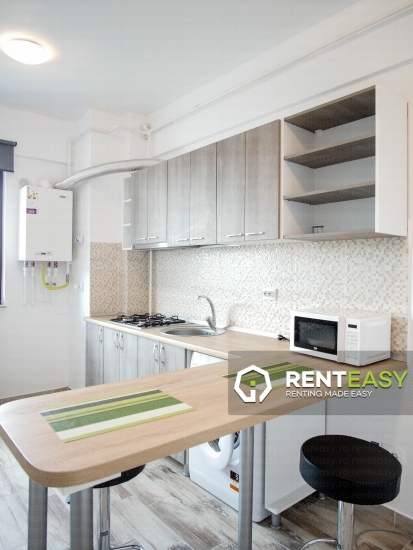 Prima inchiriere! Apartament cu 2 camere situat in bloc nou - Lazar Residence