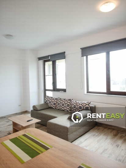 Prima inchiriere! Apartament cu 2 camere situat in bloc nou - Lazar Residence