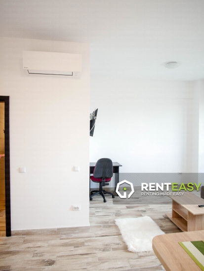 Prima inchiriere! Apartament cu 2 camere situat in bloc nou - Lazar Residence