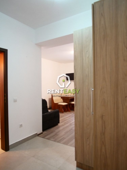 Apartament 1 camera Tatarasi