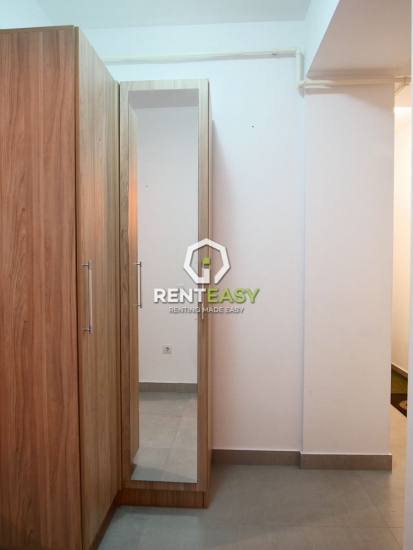 Apartament 1 camera Tatarasi