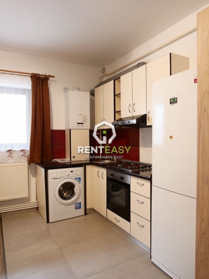 Apartament 1 camera Tatarasi