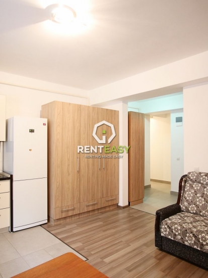 Apartament 1 camera Tatarasi