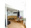 De inchiriat ! Apartament cu doua camere situat in zona Targu Cucu