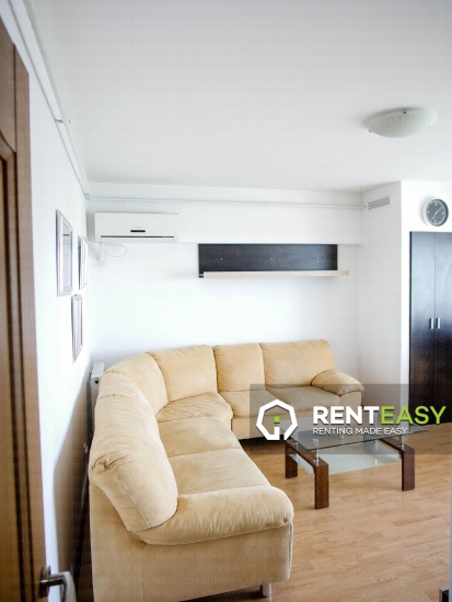 De inchiriat ! Apartament cu doua camere situat in zona Targu Cucu