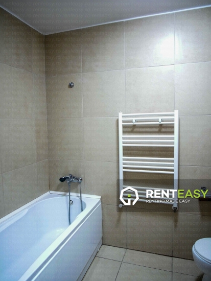 De inchiriat ! Apartament cu doua camere situat in zona Targu Cucu