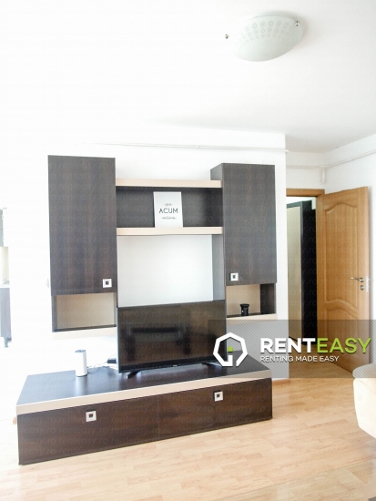 De inchiriat ! Apartament cu doua camere situat in zona Targu Cucu