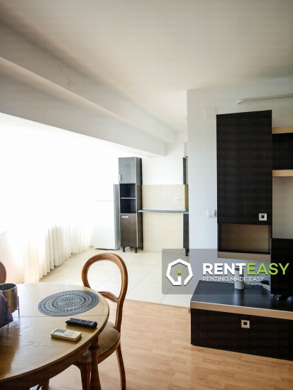 De inchiriat ! Apartament cu doua camere situat in zona Targu Cucu