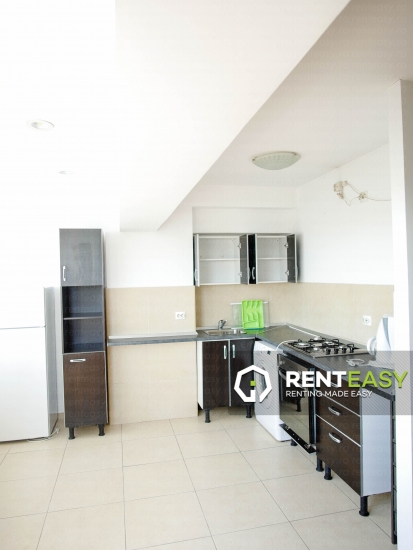 De inchiriat ! Apartament cu doua camere situat in zona Targu Cucu