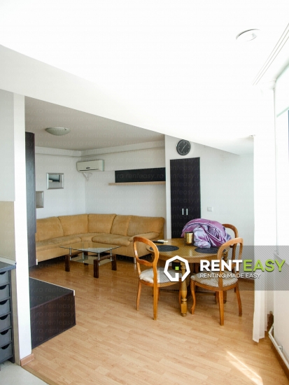 De inchiriat ! Apartament cu doua camere situat in zona Targu Cucu