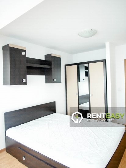 De inchiriat ! Apartament cu doua camere situat in zona Targu Cucu