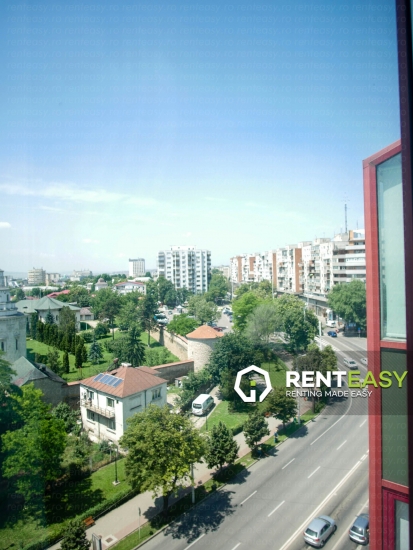De inchiriat ! Apartament cu doua camere situat in zona Targu Cucu