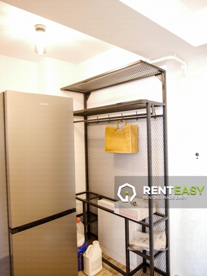 Prima inchiriere!Apartament cu o camera situat in zona Piata Unirii - Lapusneanu