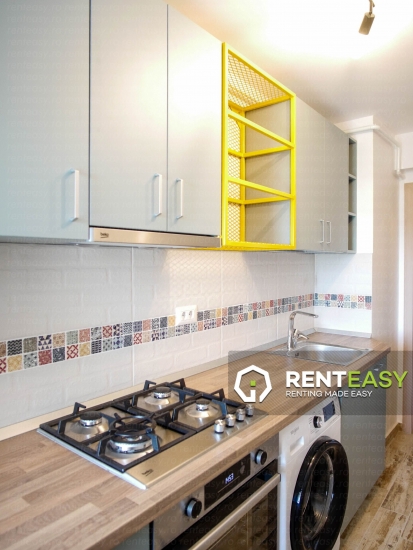 Prima inchiriere!Apartament cu o camera situat in zona Piata Unirii - Lapusneanu