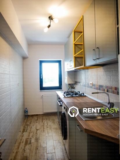 Prima inchiriere!Apartament cu o camera situat in zona Piata Unirii - Lapusneanu