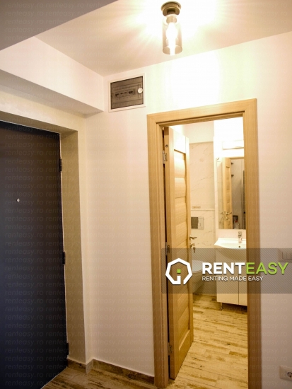 Prima inchiriere!Apartament cu o camera situat in zona Piata Unirii - Lapusneanu