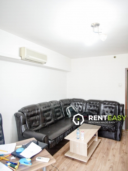 Apartament cu 3 camere de inchiriat langa UMF - Bulevardul Independentei