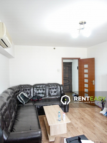 Apartament cu 3 camere de inchiriat langa UMF - Bulevardul Independentei