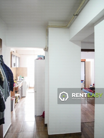 Apartament cu 3 camere de inchiriat langa UMF - Bulevardul Independentei
