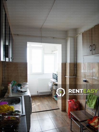 Apartament cu 3 camere de inchiriat langa UMF - Bulevardul Independentei