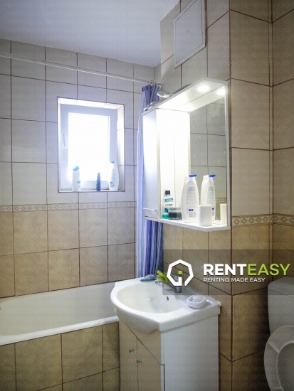 Apartament cu 3 camere de inchiriat langa UMF - Bulevardul Independentei