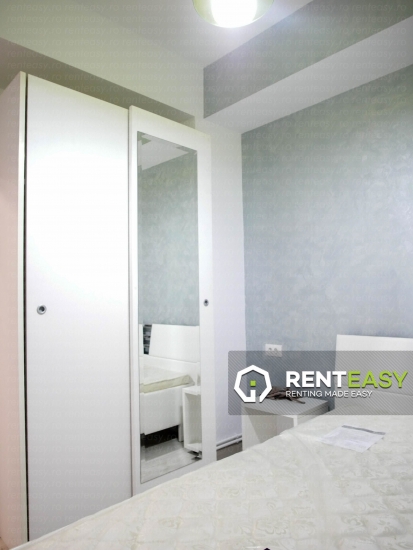 Prima inchiriere! Apartament cu 3 camere situat in bloc nou - Bucsinescu