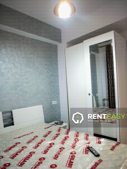 Prima inchiriere! Apartament cu 3 camere situat in bloc nou - Bucsinescu