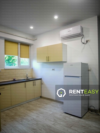 Prima inchiriere! Apartament cu 3 camere situat in bloc nou - Bucsinescu